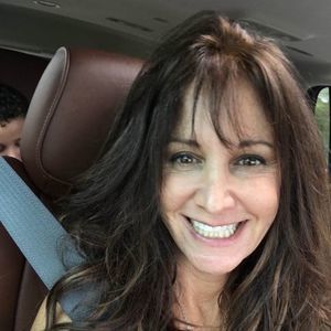 Meet your Posher, Cheri